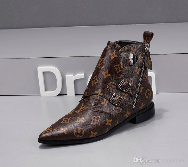 find similar women shoes brand womens boots brands fashion luxuries design women black medium high heel leather boots
find similar women shoes brand womens boots brands fashion luxuries design women black medium high heel leather boots
