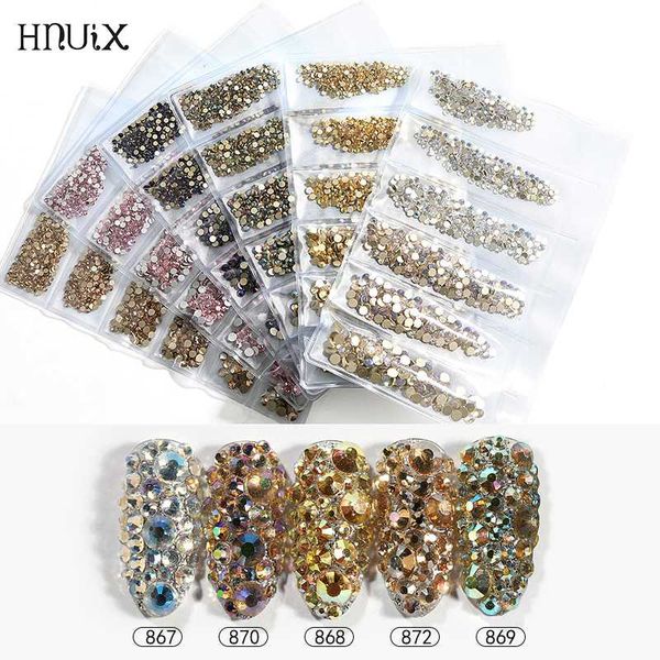 super glitter mixed size 1440pieces crystal ab flat back nails 3d rhinestones non nail art decoration glass manicure accessories, Silver;gold
super glitter mixed size 1440pieces crystal ab flat back nails 3d rhinestones non nail art decoration glass manicure accessories, Silver;gold