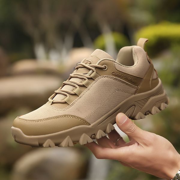 trendy boots outdoor shoes comfortable breathable fashion sneakers for men hard-wearing big size 48 47 46, Black
trendy boots outdoor shoes comfortable breathable fashion sneakers for men hard-wearing big size 48 47 46, Black