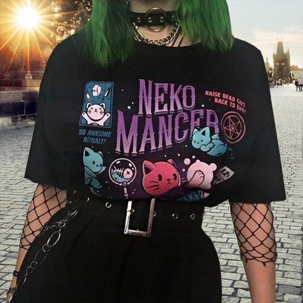лђие мод neko mancer напеаан ђболка женина top мод neko mancer напеаана енника ж, White
лђие мод neko mancer напеаан ђболка женина top мод neko mancer напеаана енника ж, White