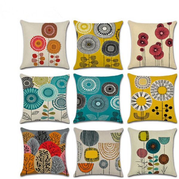 new abstract cute flower series theme (without pillow core) hug pillowcase cushion cover home sofa office lumbar pillowcase 45x45cm
new abstract cute flower series theme (without pillow core) hug pillowcase cushion cover home sofa office lumbar pillowcase 45x45cm