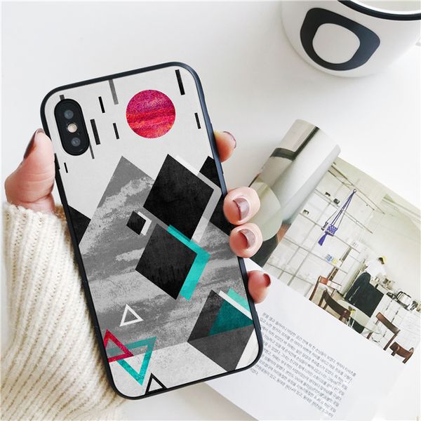 coque luxury anti gravity pattern cover для iphone 11 pro xs max xr case для iphone 8 7 6s plus 5s se case мягкая силиконовая крышка
coque luxury anti gravity pattern cover для iphone 11 pro xs max xr case для iphone 8 7 6s plus 5s se case мягкая силиконовая крышка
