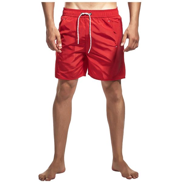 new fashion men's printing casual loose belt drawstring beach pocket short pants 3 colors sports beach shorts v10
new fashion men's printing casual loose belt drawstring beach pocket short pants 3 colors sports beach shorts v10