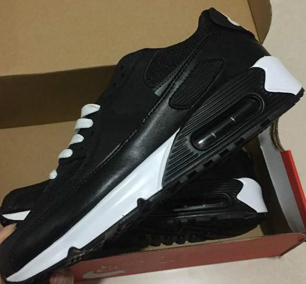 90 mens sneakers shoes 90s classic men shoes black red white sports trainer alr cushion surface breathable sports shoes no wholesale
90 mens sneakers shoes 90s classic men shoes black red white sports trainer alr cushion surface breathable sports shoes no wholesale
