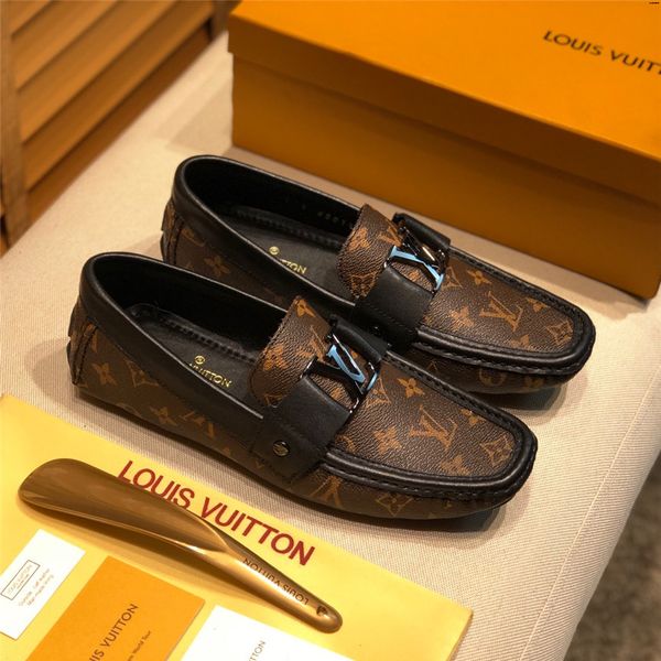 19ss 2019 genuine leather men casual shoes luxury brands new mens loafers moccasins breathable slip on black driving shoes plus size
19ss 2019 genuine leather men casual shoes luxury brands new mens loafers moccasins breathable slip on black driving shoes plus size