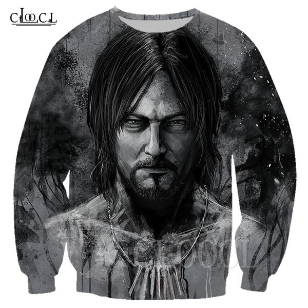 2019 new death stranding game sweatshirts casual harajuku coat 3d print death stranding sportswear men women oversized pullovers, Black
2019 new death stranding game sweatshirts casual harajuku coat 3d print death stranding sportswear men women oversized pullovers, Black