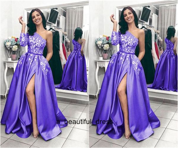 new arrival elegant 3/4 sleeves evening dresses formal pattern vestido de noiva plus size party gown lace one-shoulder ed1201, Black;red
new arrival elegant 3/4 sleeves evening dresses formal pattern vestido de noiva plus size party gown lace one-shoulder ed1201, Black;red