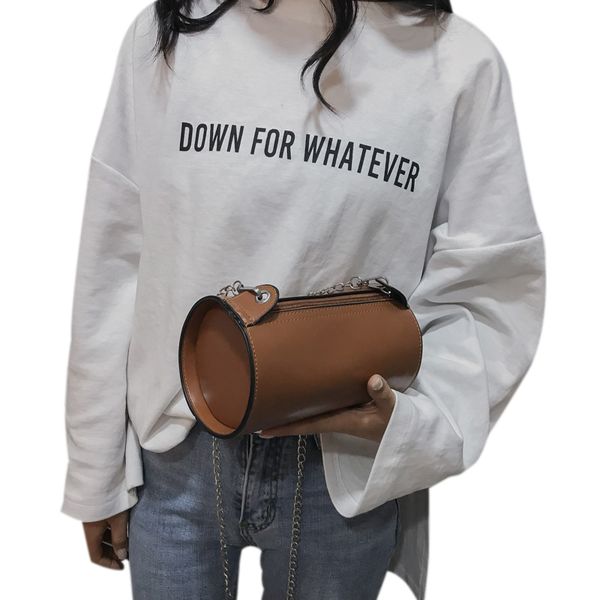 women fashion bags casual concise personality pillow bags pu leather crossbody women
women fashion bags casual concise personality pillow bags pu leather crossbody women