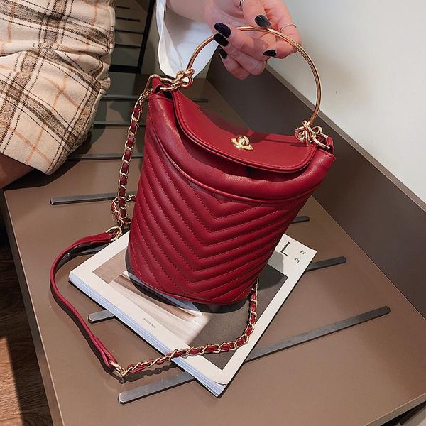 designer-2019 lady pu leather letter handbags tote bag designer handbag bucket bags messenger crossbody bag feidu/12
designer-2019 lady pu leather letter handbags tote bag designer handbag bucket bags messenger crossbody bag feidu/12