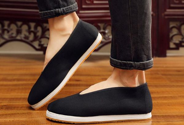 handmade cotton tai chi taiji sneaker zen lay shaolin monk shoes wushu qigong martial arts shoes black
handmade cotton tai chi taiji sneaker zen lay shaolin monk shoes wushu qigong martial arts shoes black