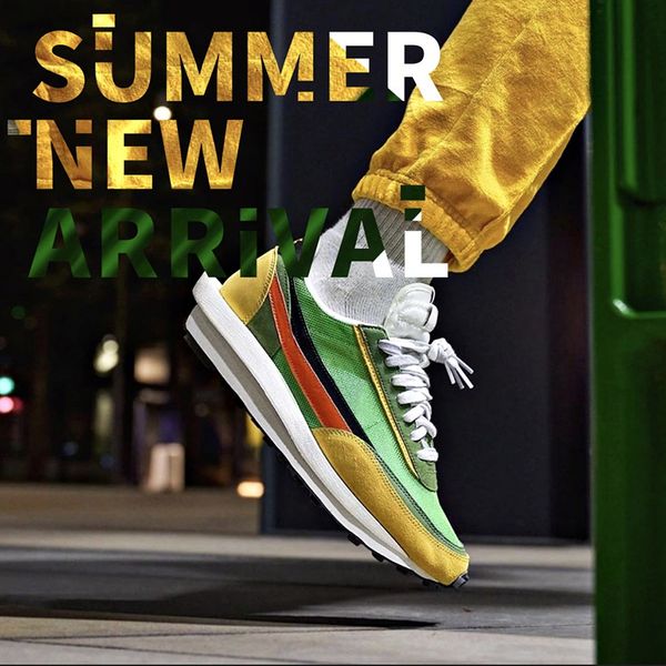 мужчины женщины кроссовки sacai x ldv вафли черный белый нейлон повседневная обувь зеленый густо summit varsity синий мужская мода дез chaus
мужчины женщины кроссовки sacai x ldv вафли черный белый нейлон повседневная обувь зеленый густо summit varsity синий мужская мода дез chaus