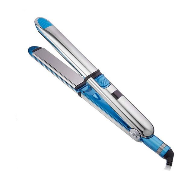 max 750°f lcd digital display adjustable temperature 2 in 1 hair straightener&hair curler blue hair flat iron hair curling iron
max 750°f lcd digital display adjustable temperature 2 in 1 hair straightener&hair curler blue hair flat iron hair curling iron