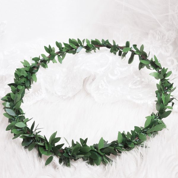10pcs wholesale leaf floral crown,flower crown,wedding wreath,headband,woodland crown,delicate flower crown
10pcs wholesale leaf floral crown,flower crown,wedding wreath,headband,woodland crown,delicate flower crown