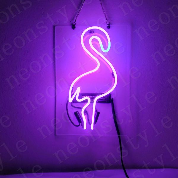 flamingo gift neon signs light real glass tube beer bar pub shop decorate homeroom girlsroom party decor bulbs sign 14 in
flamingo gift neon signs light real glass tube beer bar pub shop decorate homeroom girlsroom party decor bulbs sign 14 in