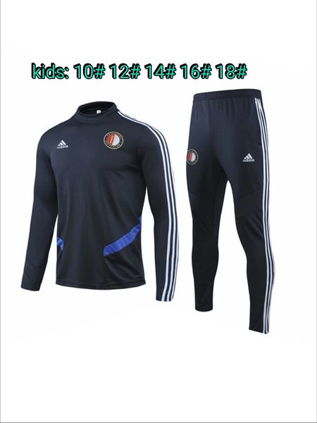 18 19real madridronaldo rome20 ajax marseille children's football training sportswear clothes jogging barcelona messi sao paulo spurclu, Black
18 19real madridronaldo rome20 ajax marseille children's football training sportswear clothes jogging barcelona messi sao paulo spurclu, Black