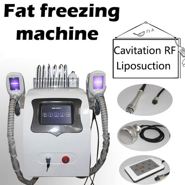 cryo cellulite reduction fat ing slimming machine cavitation rf lipo laser two cryo handle work together
cryo cellulite reduction fat ing slimming machine cavitation rf lipo laser two cryo handle work together