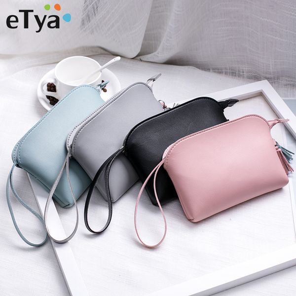 etya fashion women cosmetic bag pu leather storage makeup box travel beauty toiletries bags clutch female phone purses handbag
etya fashion women cosmetic bag pu leather storage makeup box travel beauty toiletries bags clutch female phone purses handbag