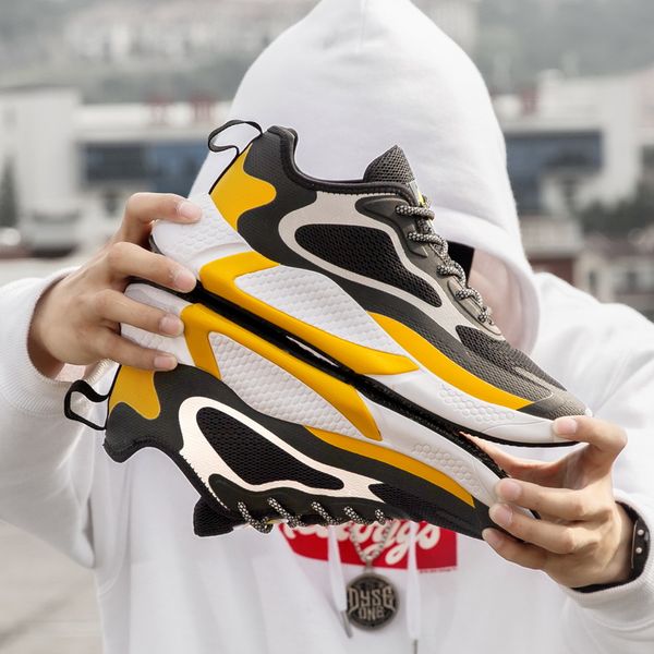 2020 winter running shoes for man breathable mesh mens sneakers light comfortable athletic shoes zapatillas de hombre
2020 winter running shoes for man breathable mesh mens sneakers light comfortable athletic shoes zapatillas de hombre