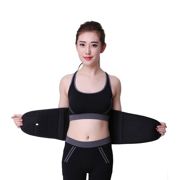 waist trainer belt support for women & man waist cincher trimmer weight loss ab belt slimming body shaper sweat, Black;gray
waist trainer belt support for women & man waist cincher trimmer weight loss ab belt slimming body shaper sweat, Black;gray