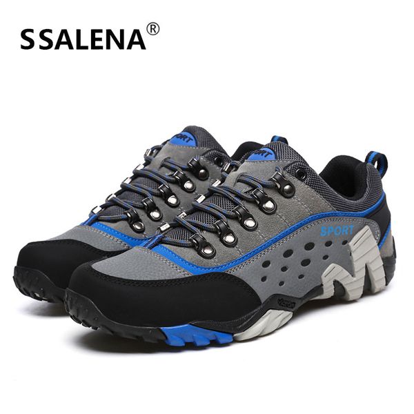 men anti-slippery trekking hiking shoes male breathable shockproof sneaker men damping mountain sneaker 51856
men anti-slippery trekking hiking shoes male breathable shockproof sneaker men damping mountain sneaker 51856