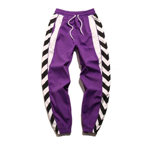 2019 sweatpants men plus size casual black white stripe printed fashion men pants hip hop pants harem pants trousers
2019 sweatpants men plus size casual black white stripe printed fashion men pants hip hop pants harem pants trousers