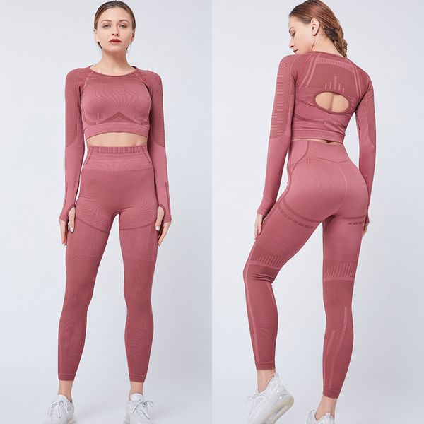 workout set 2 pieces set women sport suits solid slim yoga fitness yoga with pants gym sportswear ropa deportiva, White;red
workout set 2 pieces set women sport suits solid slim yoga fitness yoga with pants gym sportswear ropa deportiva, White;red