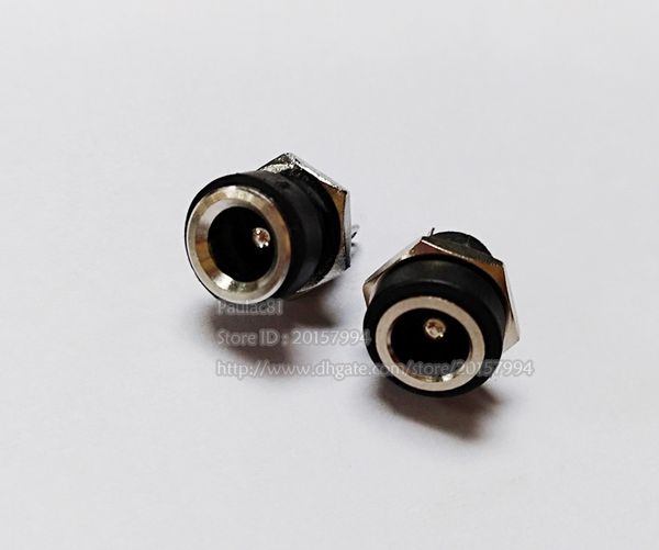 dc 5.5x2.1mm female power supply jack socket panel mount plug adapter 2 terminal types connector/20pcs
dc 5.5x2.1mm female power supply jack socket panel mount plug adapter 2 terminal types connector/20pcs