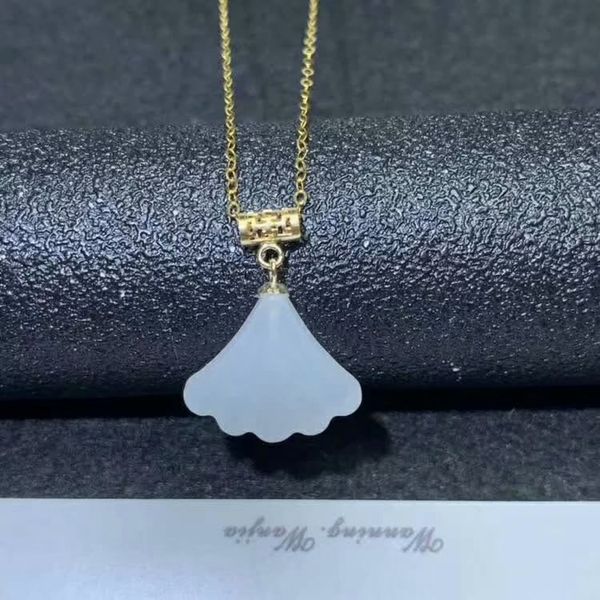 shilovem 18k rose gold natural white jasper pendants classic fine jewelry women wedding no necklace gift new mymz13.515.599hby, Silver
shilovem 18k rose gold natural white jasper pendants classic fine jewelry women wedding no necklace gift new mymz13.515.599hby, Silver