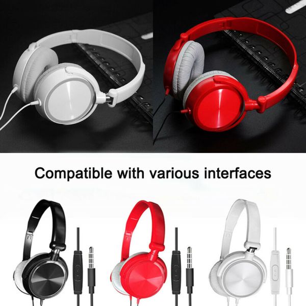 wired 3.5mm headset ear mic earphone headphone stereo jack earbuds microphone
wired 3.5mm headset ear mic earphone headphone stereo jack earbuds microphone