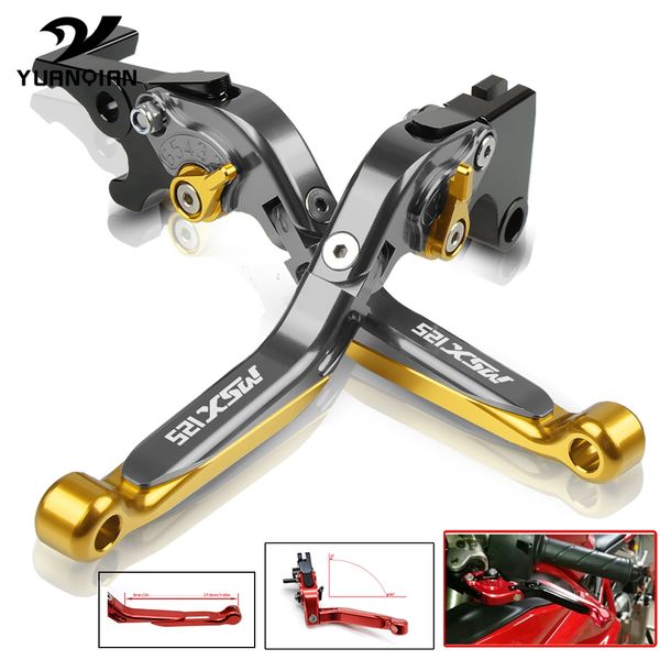 msx 125 cnc aluminum motorcycle accessories adjustable folding brake clutch lever for msx125 msx 125 2014-2017 2015 2016
msx 125 cnc aluminum motorcycle accessories adjustable folding brake clutch lever for msx125 msx 125 2014-2017 2015 2016