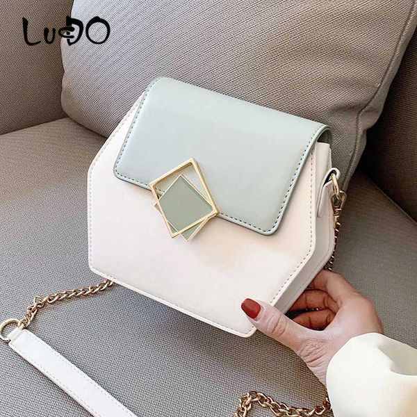 lucdo 2020 малый цепи плеча сумка женщины высокого качества pu кожа crossbody сумки женские сумки для путешествий и кошельки
lucdo 2020 малый цепи плеча сумка женщины высокого качества pu кожа crossbody сумки женские сумки для путешествий и кошельки