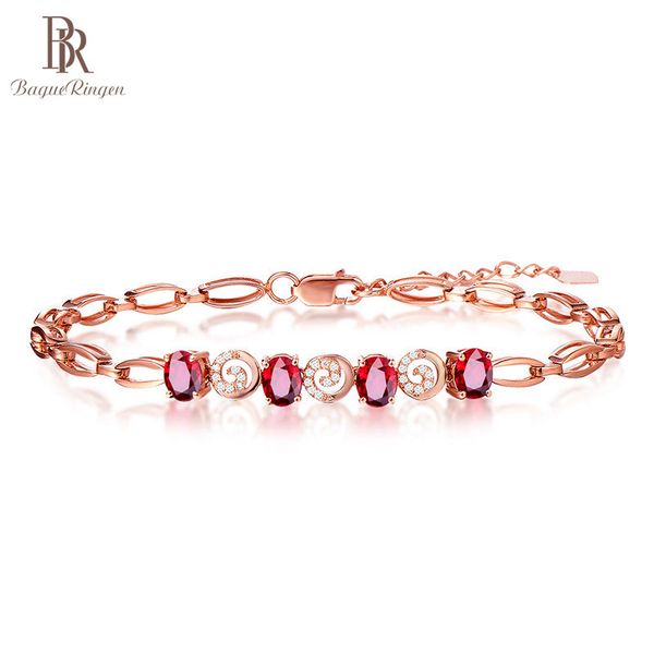 bague ringen роскошный драгоценный камень браслет для женщин серебро 925 ювелирные изделия голубь кровь красный рубин розовое золото цвет па, Black
bague ringen роскошный драгоценный камень браслет для женщин серебро 925 ювелирные изделия голубь кровь красный рубин розовое золото цвет па, Black