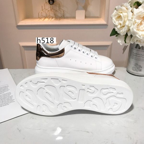 designer men women sneakers white leather platform shoes flat outdoors daily dress party casual shoes 4, Black
designer men women sneakers white leather platform shoes flat outdoors daily dress party casual shoes 4, Black