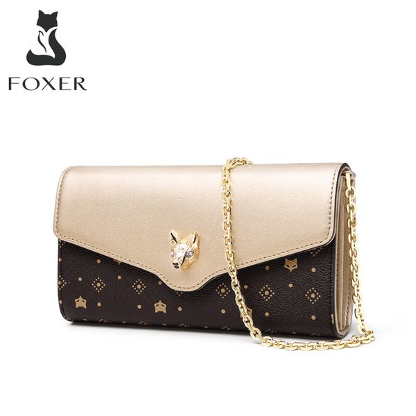 foxer ladies elegant purse female painting bag with chain shoulder strap women evening bag mini girl's crossbody
foxer ladies elegant purse female painting bag with chain shoulder strap women evening bag mini girl's crossbody