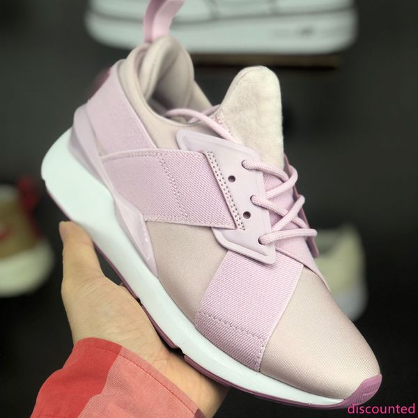 women muse satin ep wn's running shoes athletic trainer sneakers casual sport shoes 36-39
women muse satin ep wn's running shoes athletic trainer sneakers casual sport shoes 36-39