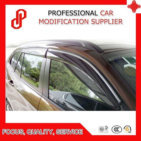 injection molding trim vent shade rain sun wind deflector window visor for x1 x3 x5 x6
injection molding trim vent shade rain sun wind deflector window visor for x1 x3 x5 x6