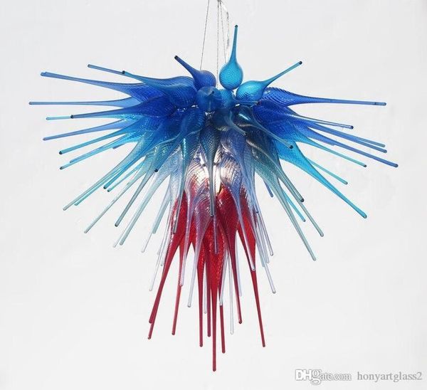 contemporary mouth blown glass chandelier led bulbs borosilicate glass hanging art chandeliers l decoration european style
contemporary mouth blown glass chandelier led bulbs borosilicate glass hanging art chandeliers l decoration european style
