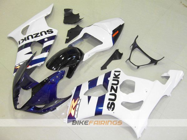 4 gifts injection mold new abs motorcycle full fairings kits fit for suzuki gsx-r1000 k3 2003 2004 03 04 gsxr1000 bodywork set deep blue
4 gifts injection mold new abs motorcycle full fairings kits fit for suzuki gsx-r1000 k3 2003 2004 03 04 gsxr1000 bodywork set deep blue