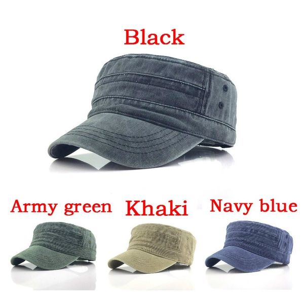 1 pc solid color men's hat adjustable flat hat classic style sun protection cap leisure, Blue;gray
1 pc solid color men's hat adjustable flat hat classic style sun protection cap leisure, Blue;gray