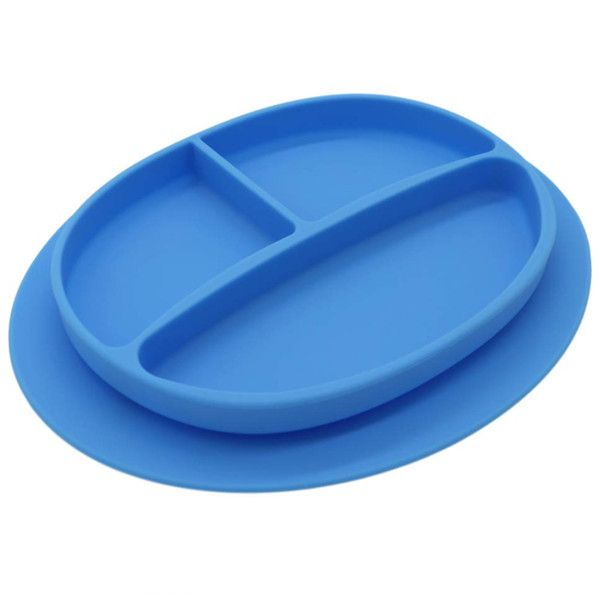 silicone suction plate for babiescolorful divided baby and toddler dinner platefoodsafe nontoxicand bpachildrens dish with bot
silicone suction plate for babiescolorful divided baby and toddler dinner platefoodsafe nontoxicand bpachildrens dish with bot