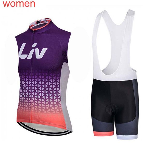 2019 summer cycling jersey sleeveless bib shorts sets women cycling shirt bike bicycle clothes clothing ropa ciclismo k040703, Black;blue
2019 summer cycling jersey sleeveless bib shorts sets women cycling shirt bike bicycle clothes clothing ropa ciclismo k040703, Black;blue