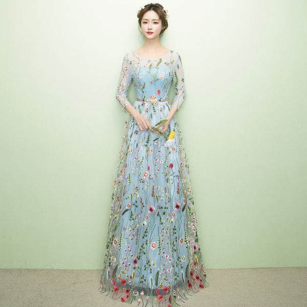длинные платья bodycon maxi вечерних платьев партии женщины флористической твердая vestidos high split metting вышивка шнурок vestidos, Black;gray
длинные платья bodycon maxi вечерних платьев партии женщины флористической твердая vestidos high split metting вышивка шнурок vestidos, Black;gray