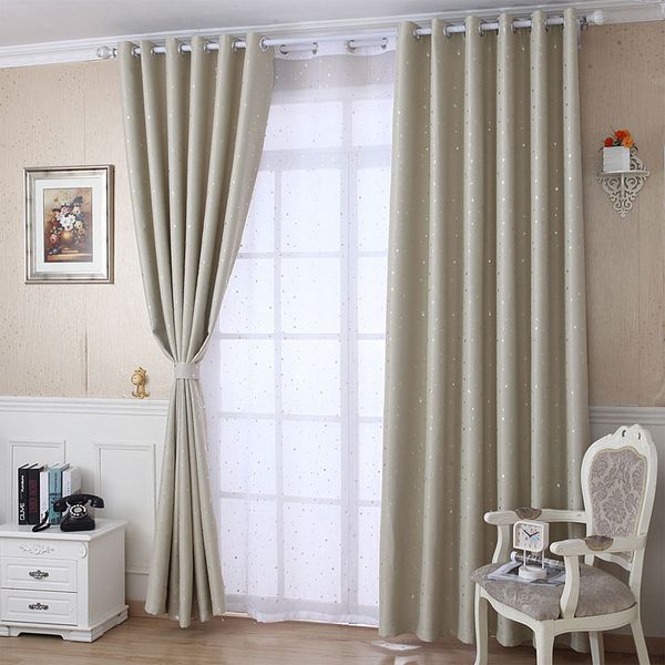window silver little star curtain living room boy girl children cartoon curtain pure child can be customized
window silver little star curtain living room boy girl children cartoon curtain pure child can be customized