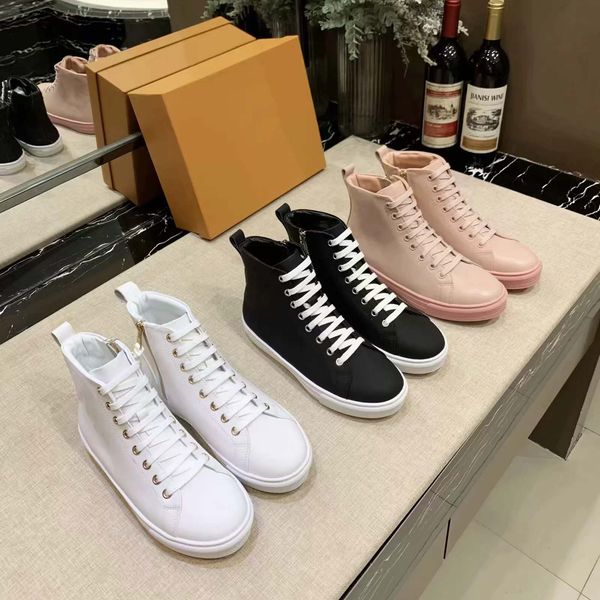 brand boots real leather shoes ankle boots martin boots fashion boot lace-up shoes eu:35-41 with box dhl l2103
brand boots real leather shoes ankle boots martin boots fashion boot lace-up shoes eu:35-41 with box dhl l2103