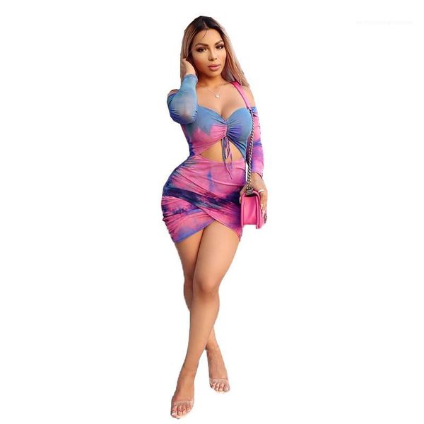 bodycon dress tie dye hollow out pleated strapless style dress fashion female clothing autumn womens desigenr, Black;gray
bodycon dress tie dye hollow out pleated strapless style dress fashion female clothing autumn womens desigenr, Black;gray