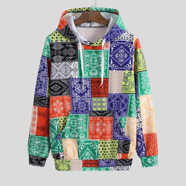 2019 autumn spring harajuku sweatshirt men hip hop long sleeve pullover hoodies sweatshirt ethnic clothes 25#, Black
2019 autumn spring harajuku sweatshirt men hip hop long sleeve pullover hoodies sweatshirt ethnic clothes 25#, Black