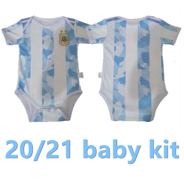 20/21 argentina americas cup home 2020 baby kids kit argentina soccer jersey 10 messi football clothes 9-18 months shirt uniforms, Black
20/21 argentina americas cup home 2020 baby kids kit argentina soccer jersey 10 messi football clothes 9-18 months shirt uniforms, Black