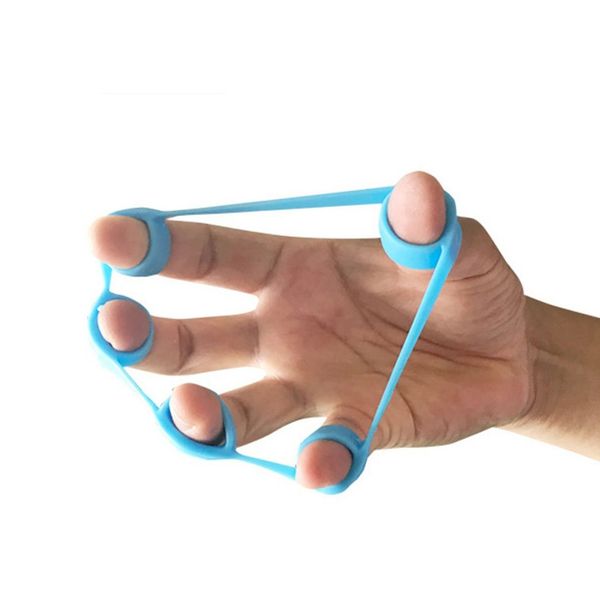 силиконовой finger trainer сопротивление группы finger захватывающего тренажер сила запястье рукоятка экстензорный тренажер trainer кольцо
силиконовой finger trainer сопротивление группы finger захватывающего тренажер сила запястье рукоятка экстензорный тренажер trainer кольцо