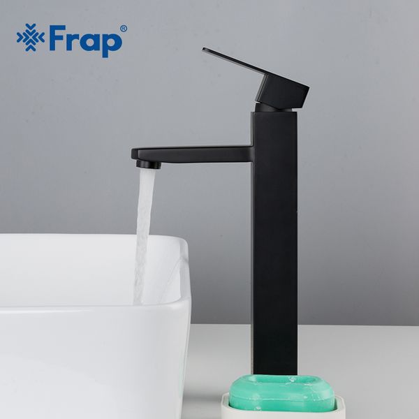 frap basin faucet black bathroom sink faucet tap stainless steel bathroom and cold water basin mixer tap y10170/-1
frap basin faucet black bathroom sink faucet tap stainless steel bathroom and cold water basin mixer tap y10170/-1