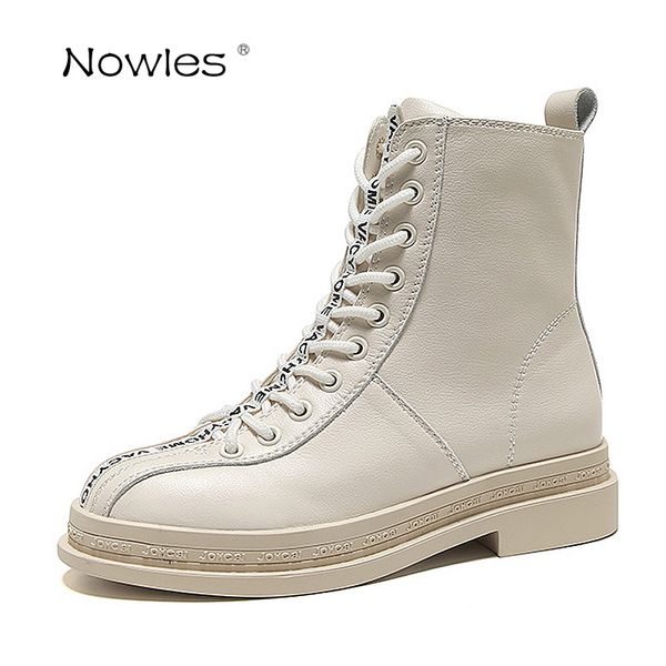 white boots british motorcycle boots women shoes fashion size 35-40 ladies shoes women's, Black
white boots british motorcycle boots women shoes fashion size 35-40 ladies shoes women's, Black